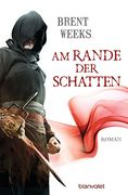 Am Rande der Schatten (en Alemán)