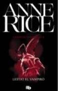 Vampiricas 2 - lestat el vampiro