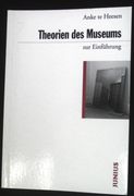 Theorien des Museums zur Einführung. Zur Einführung; 398 (in German)
