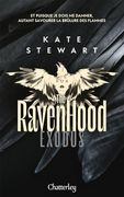 The Ravenhood - Tome 2 Exodus (2) (en Francés)