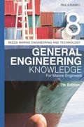 Reeds Vol 8: General Engineering Knowledge for Marine Engineers (en Inglés)