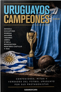 Uruguayos campeones
