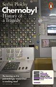 Chernobyl: History of a Tragedy 