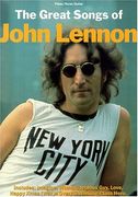GREAT SONGS OF JOHN LENNON