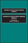 advances in pacific basin financial markets (en Inglés)
