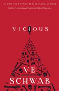 Vicious (Villains) (en Inglés)