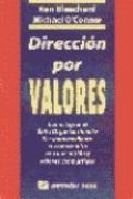 Direccion por Valores