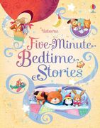 Five-Minute Bedtime Stories (Illustrated Story Collections)