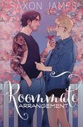 Roommate Arrangement (en Inglés)