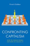 Confronting Capitalism: How the World Works and How to Change It (en Inglés)