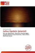 julius epstein (pianist) (en Inglés)