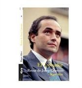El Trobador: Retrat de Josep Carreras (en Catalán)