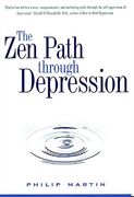 the zen path through depression (en Inglés)