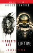 Luna One / Finder's Fee (Double Feature) (en Inglés)
