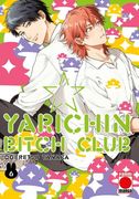 YARICHIN BITCH CLUB 6 (en Castellano)