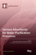 Various Adsorbents for Water Purification Processes (en Inglés)