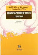 Prácticas con Mathematica: Estadística (in Spanish)