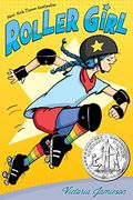 Roller Girl (en Inglés)