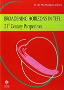 Broadening horizons in tefl: 21st century perpsectives