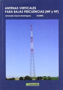 Antenas Verticales Para Bajas Frecuencias (mf y hf)