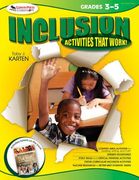 Inclusion Activities That Work! Grades 3-5 