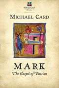 mark: the gospel of passion (en Inglés)