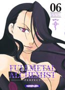 Fullmetal Alchemist Perfect - Tome 6 (6)