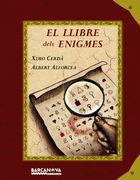 El llibre dels enigmes (Llibres Infantils I Juvenils - El Llibre De ...) (en Catalán)
