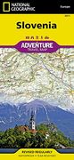 Slovenia (Adventure map) (en Inglés)