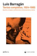 Textos Completos, 1924-1985