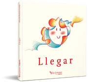 Llegar