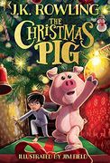 Christmas pig hc (en Inglés)