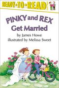 pinky and rex get married
