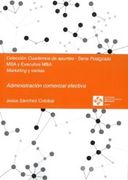 Administración Comercial Efectiva (Cuadernos de Apuntes)