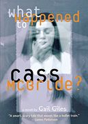 what happened to cass mcbride? (en Inglés)