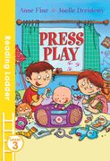 Press Play (en Inglés)