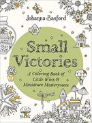 Small Victories (en Inglés)