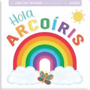 Hola, Arcoíris