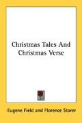 christmas tales and christmas verse