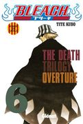Bleach 6 (Manga en català)