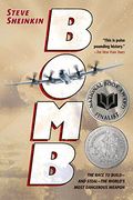 Bomb: The Race to Build--And Steal--The World'S Most Dangerous Weapon (en Inglés)