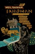 Sandman vol. 08: El fin de los mundos (DC Pocket)
