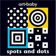 Spots and Dots (en Inglés)