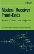 modern receiver front-ends: systems, circuits, and integration