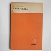 Cancionero
