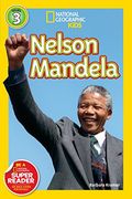 National Geographic Readers: Nelson Mandela (Readers Bios) (en Inglés)