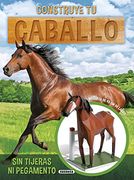Construye tu caballo
