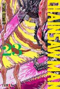 CHAINSAW MAN 23