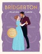 Bridgerton Playing Cards (en Inglés)