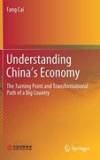 Understanding China's Economy: The Turning Point and Transformational Path of a big Country (Hardback) 